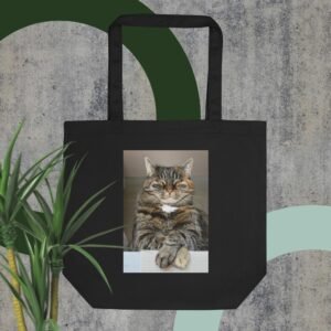 Eco Tote Bag