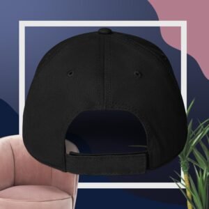 Funny Cat Baseball Cap