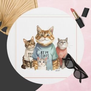 Smooth Non-Slip Neoprene Desk Mat for Precise Control